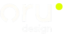 oru design Logo