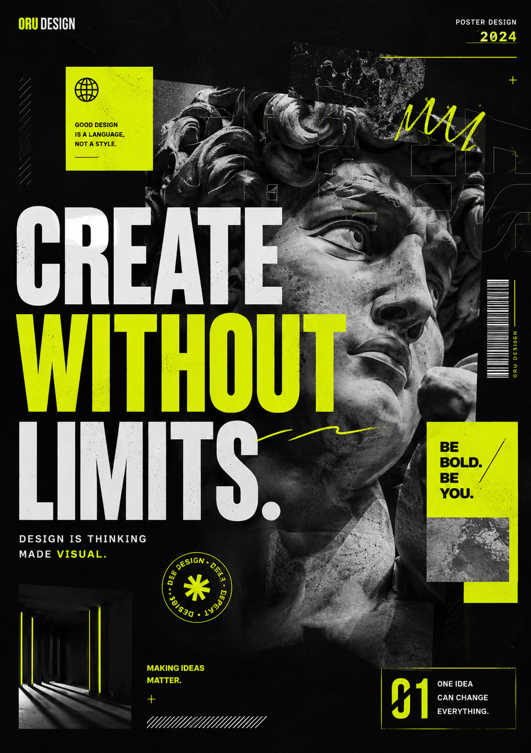 Graphic Design Project