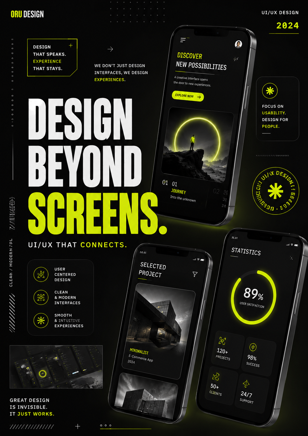 UI UX Project